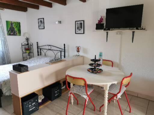 Studio Tres Agreable Totalement Independant Dans Maison Avec Cour Sans Vis A Vis Villa Vittel Luaran gambar