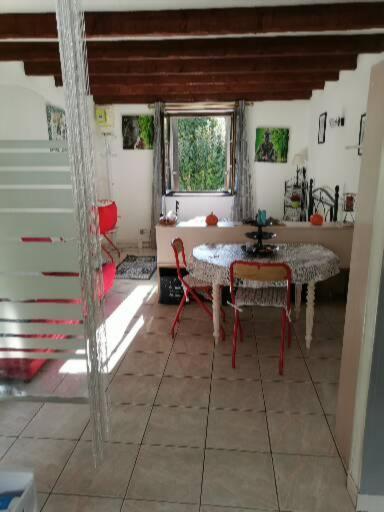 Studio Tres Agreable Totalement Independant Dans Maison Avec Cour Sans Vis A Vis Villa Vittel Luaran gambar
